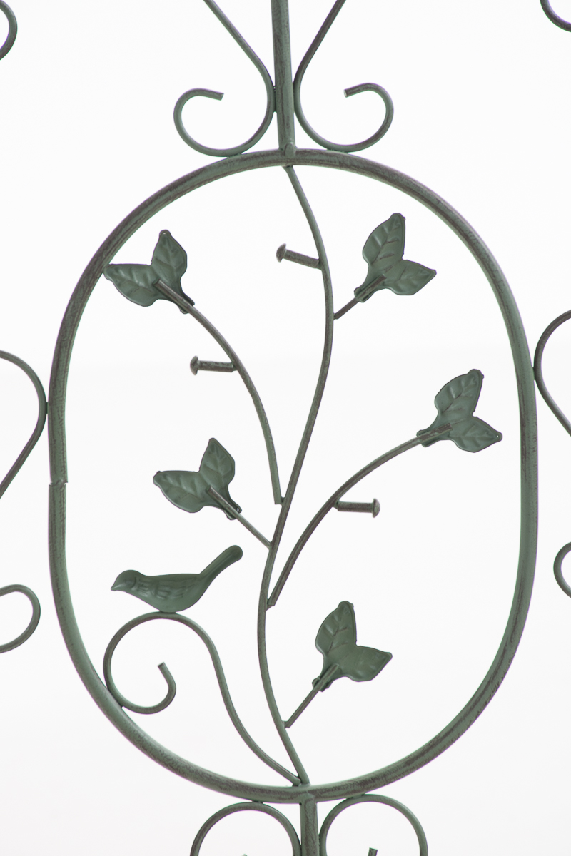Pflanzen Rankgitter Burgus, 120 x 35 cm