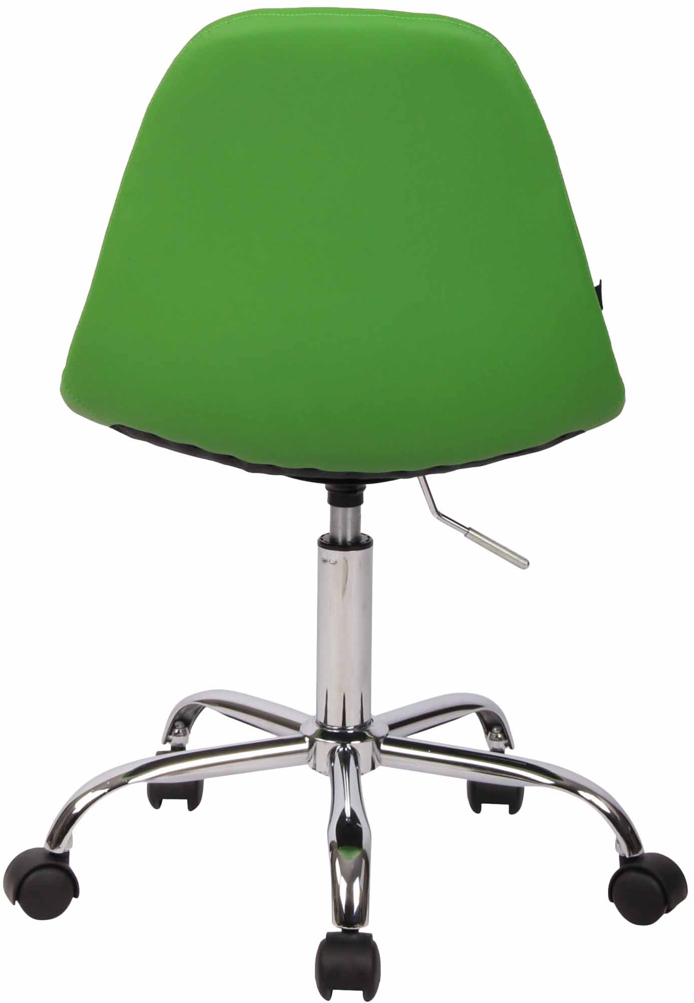 Bürostuhl Reims Kunstleder grün