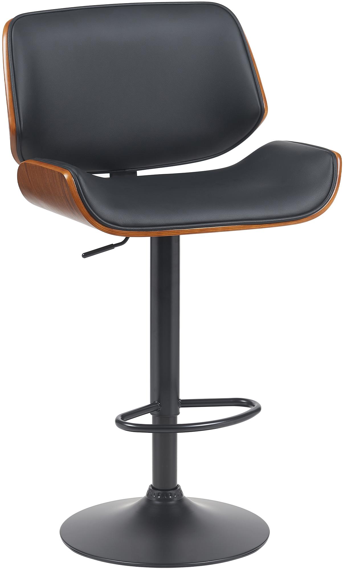 Barhocker Beverley Kunstleder