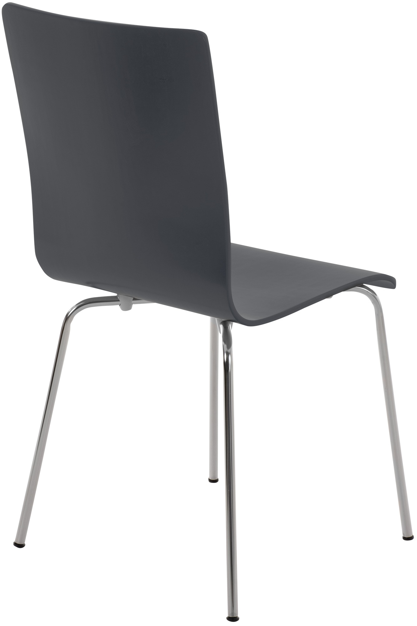 8er-Set Wartezimmerstuhl PEPE