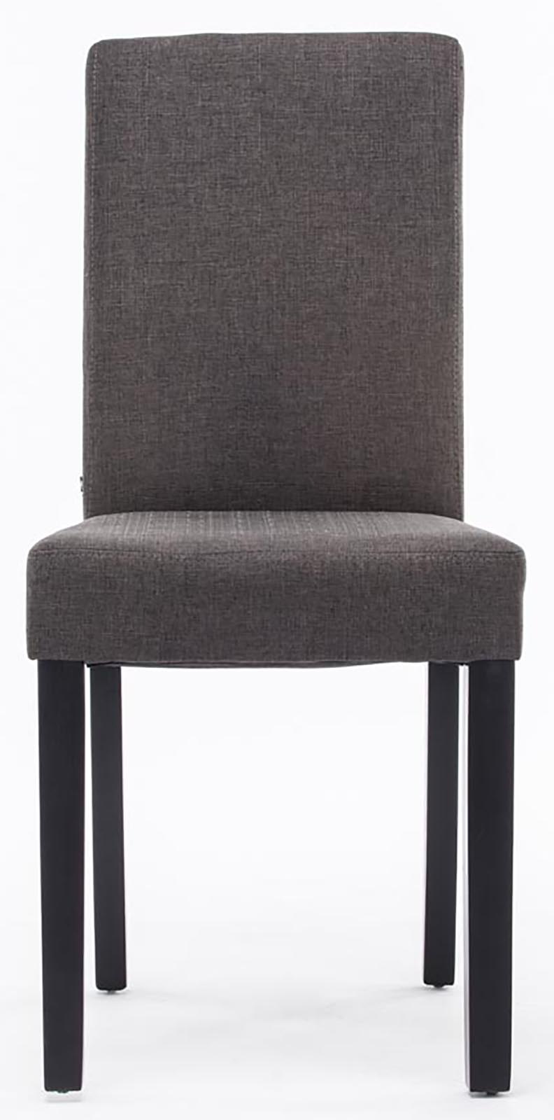 6er Set Esszimmerstuhl Ina Stoff