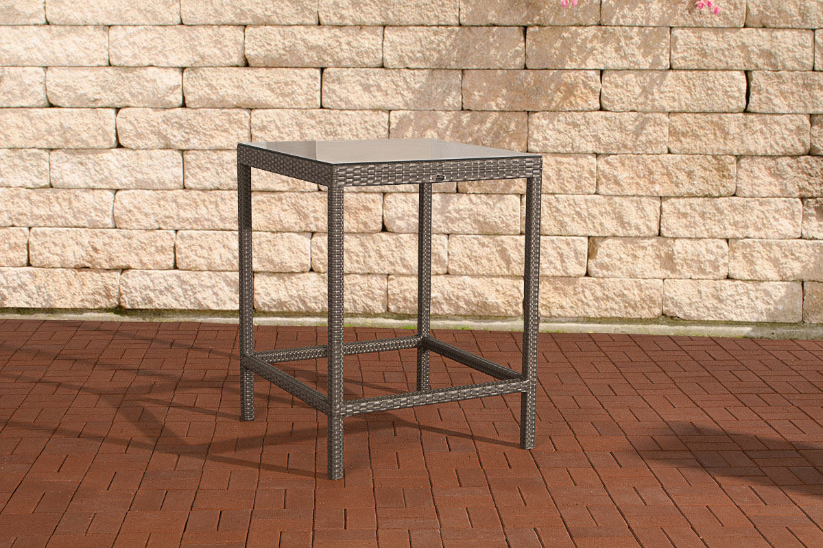 Polyrattan-Tisch-Alia-23797