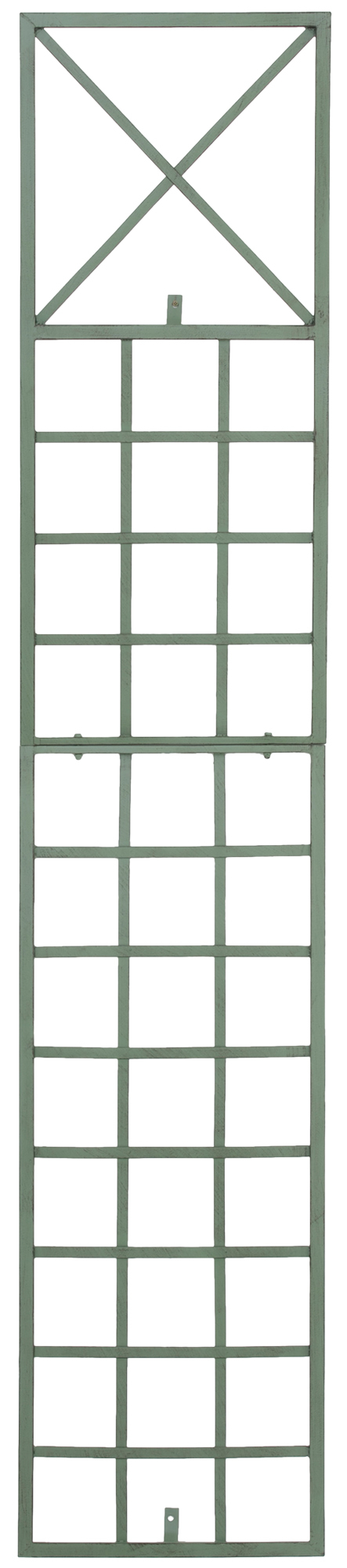 Rankgitter Trigo 200 x 40 cm