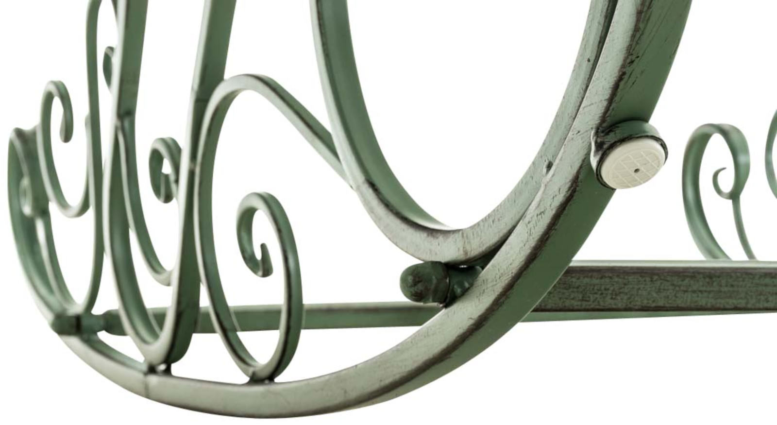2er Set Schaukelstühle Smilla
