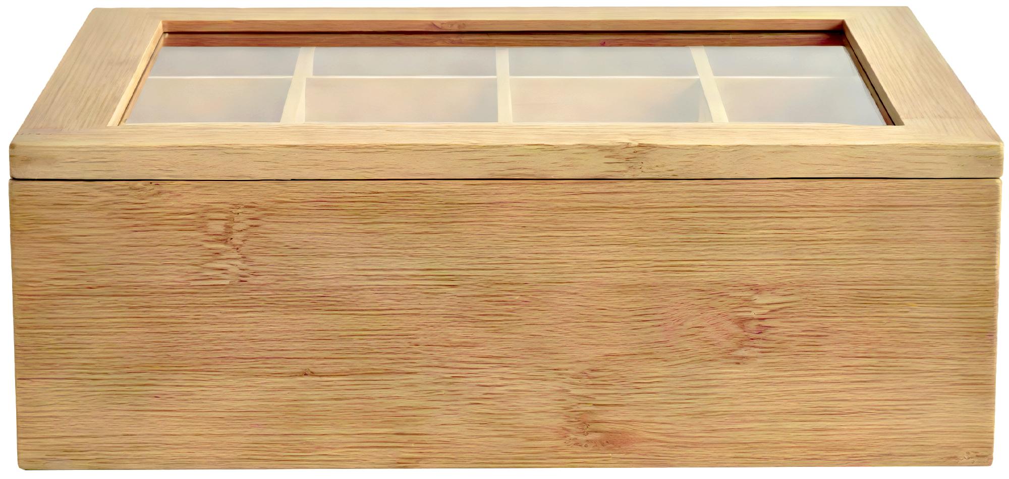 Teebox Laprino natura