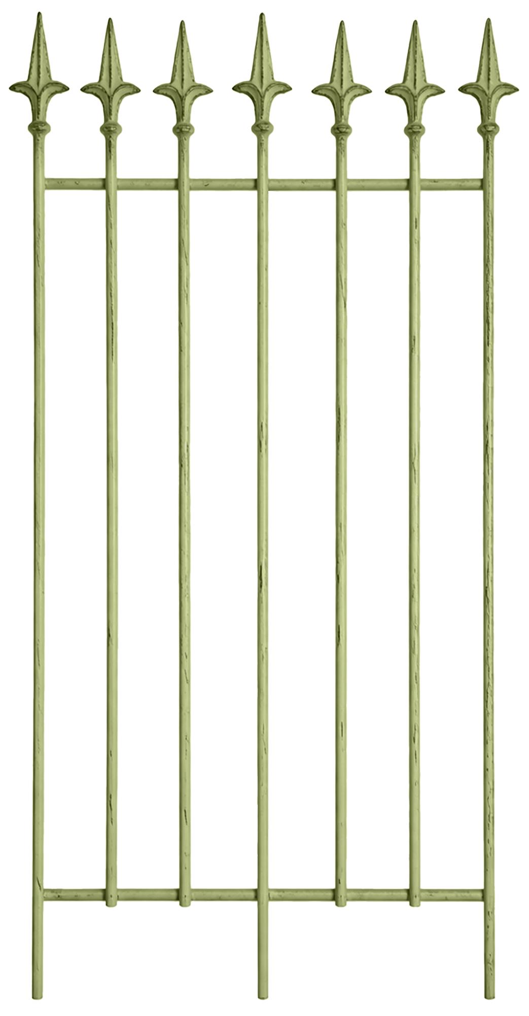 Rankgitter Elisa 100 x 50 cm