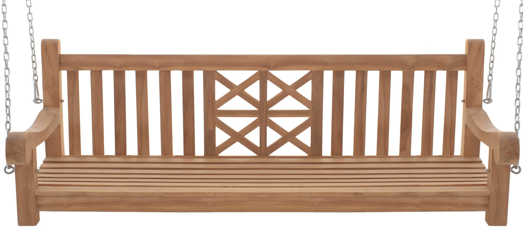 Schaukelbank Farm teak 180 cm
