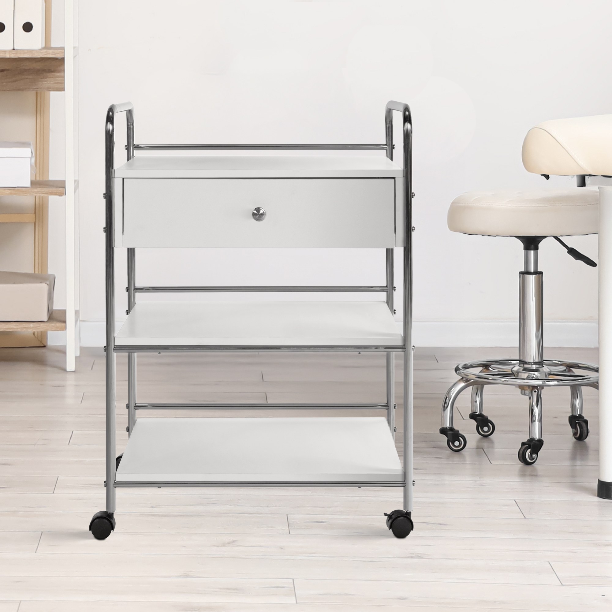 Kosmetik-Gerätewagen PL912
