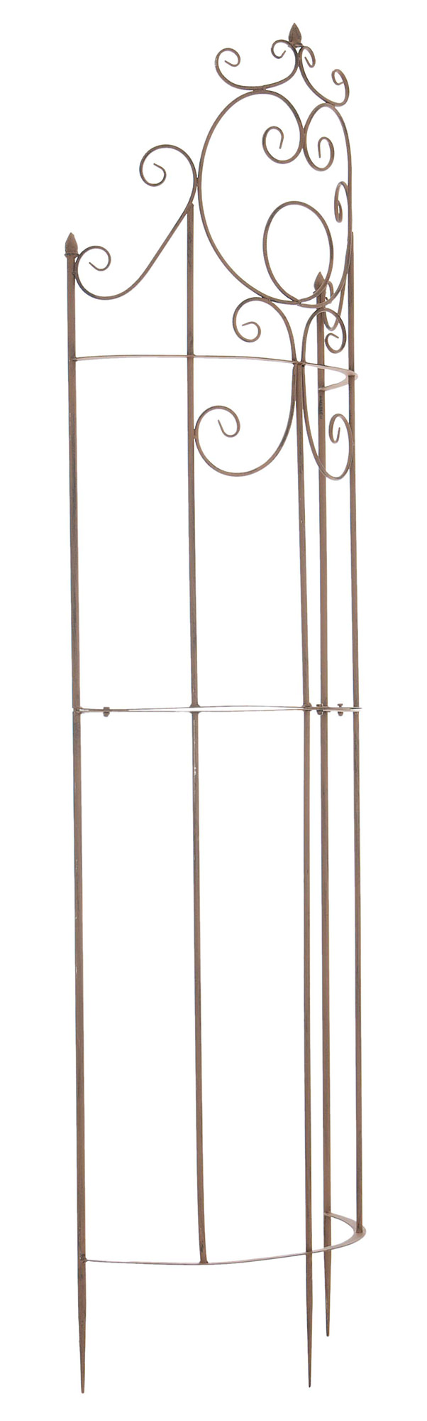 Rankgitter Lavendel 200 x 53 cm