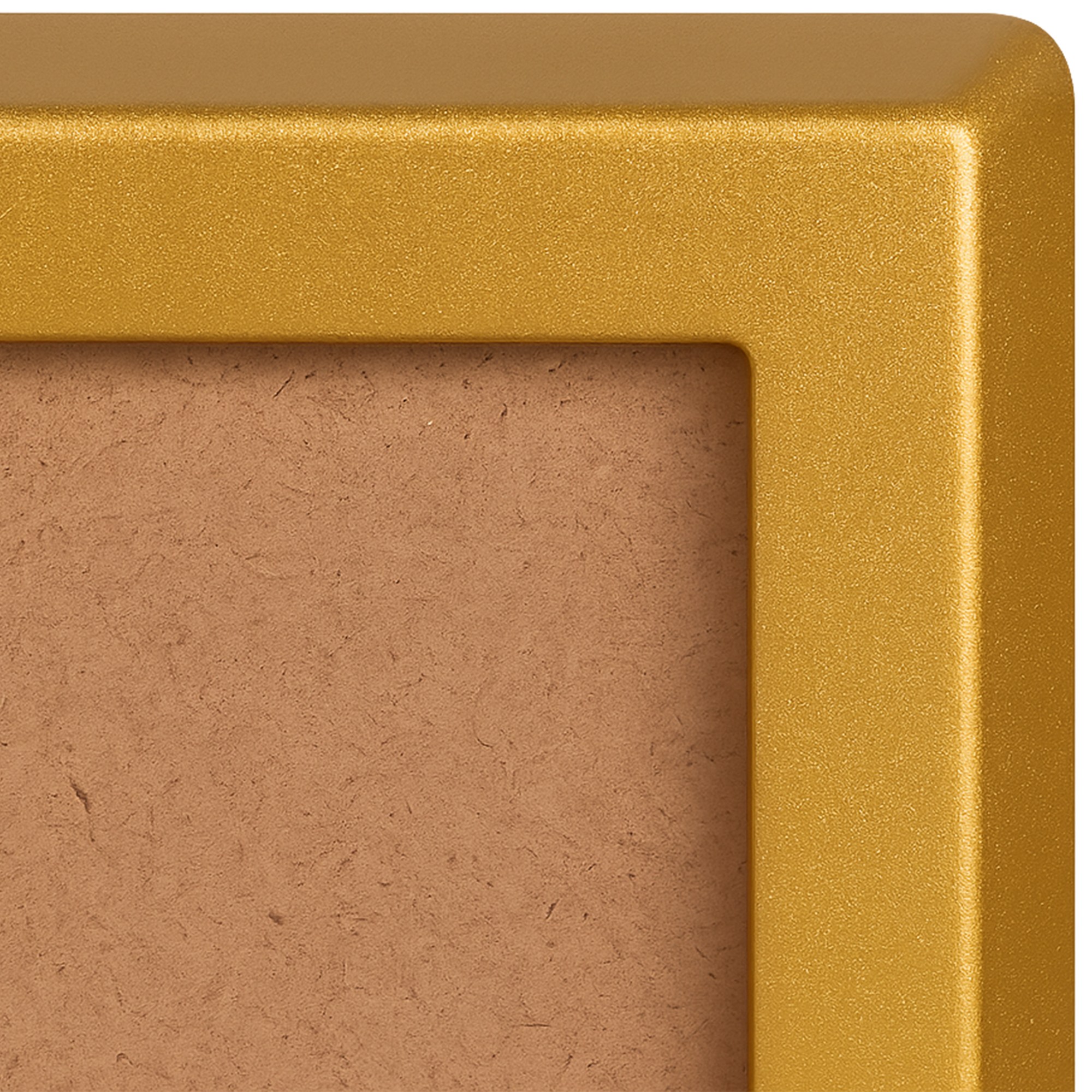 Spiegel Benicia gold glanz 160x50 cm