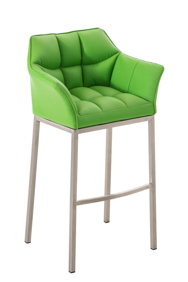 Barhocker-Damaso-Kunstleder-mit-Vierfussgestell-62261
