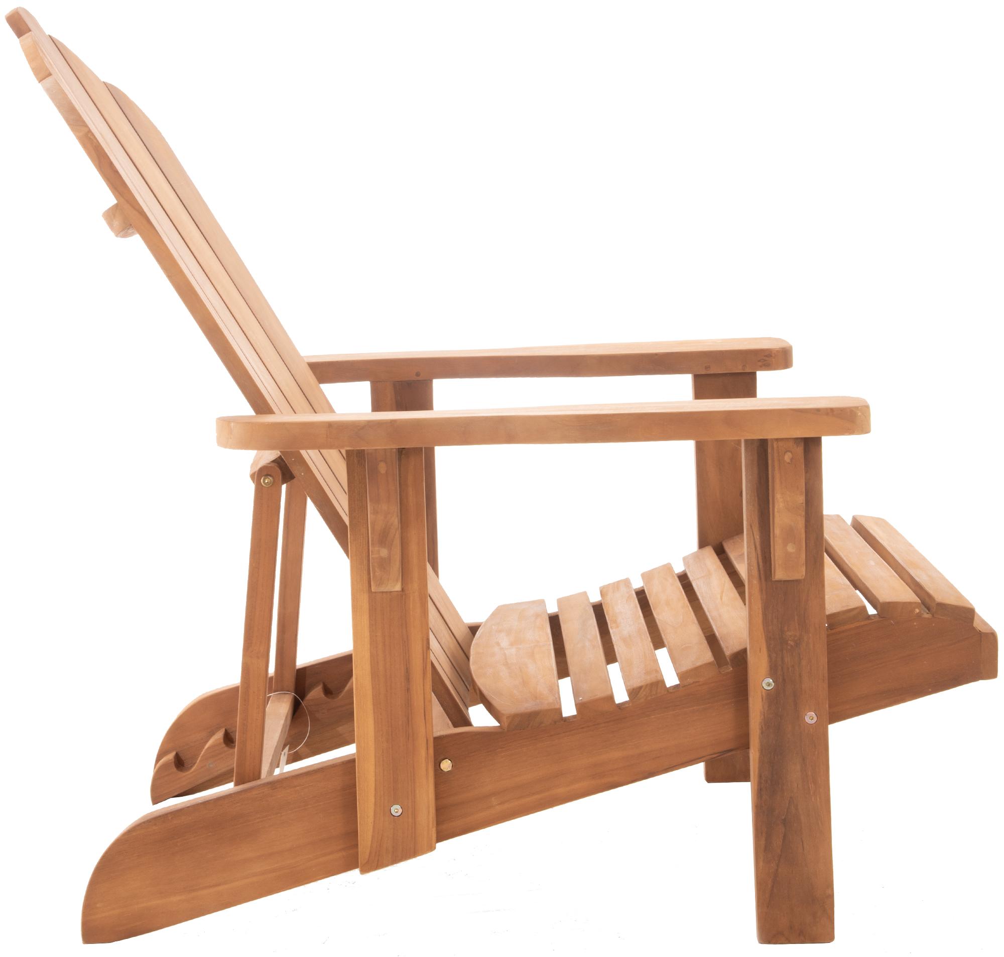 Stuhl Brownsville teak