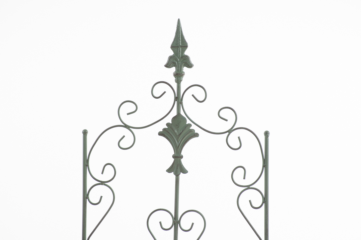 Pflanzen Rankgitter Burgus, 120 x 35 cm