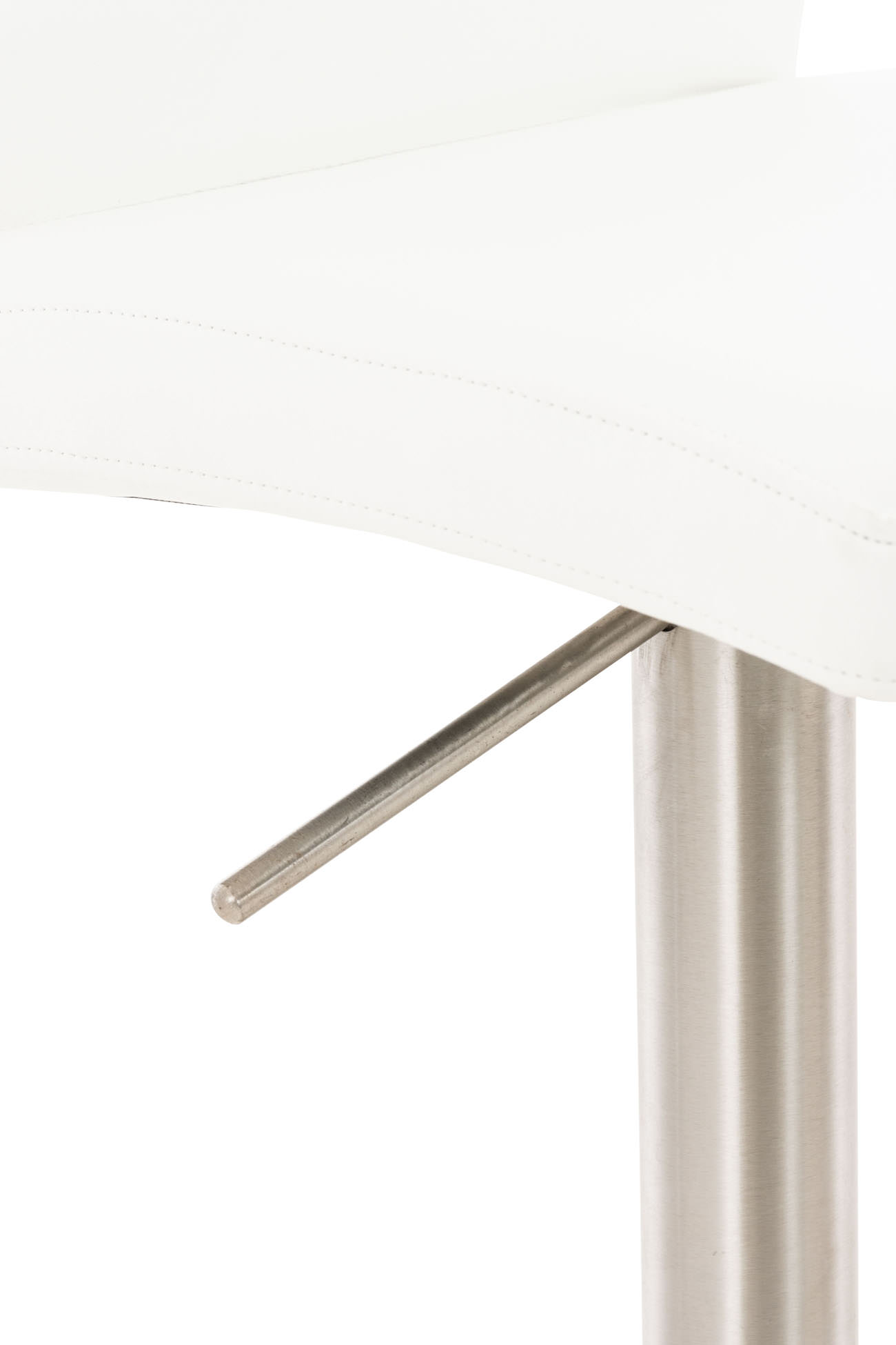 Barhocker Cadiz Kunstlederbezug