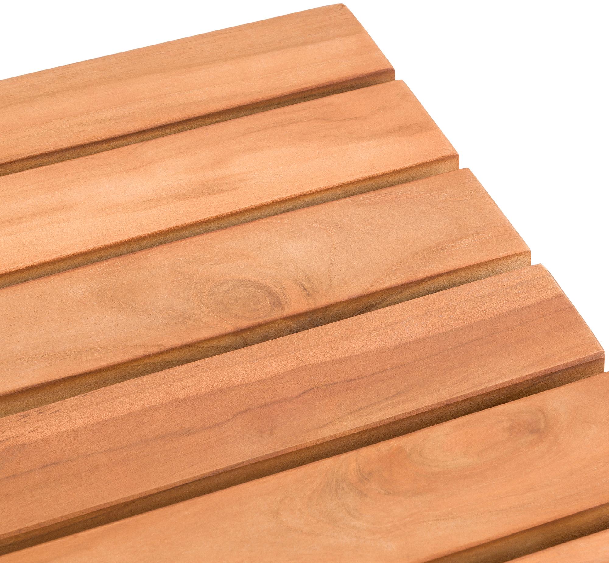 Beistelltisch Frankton teak