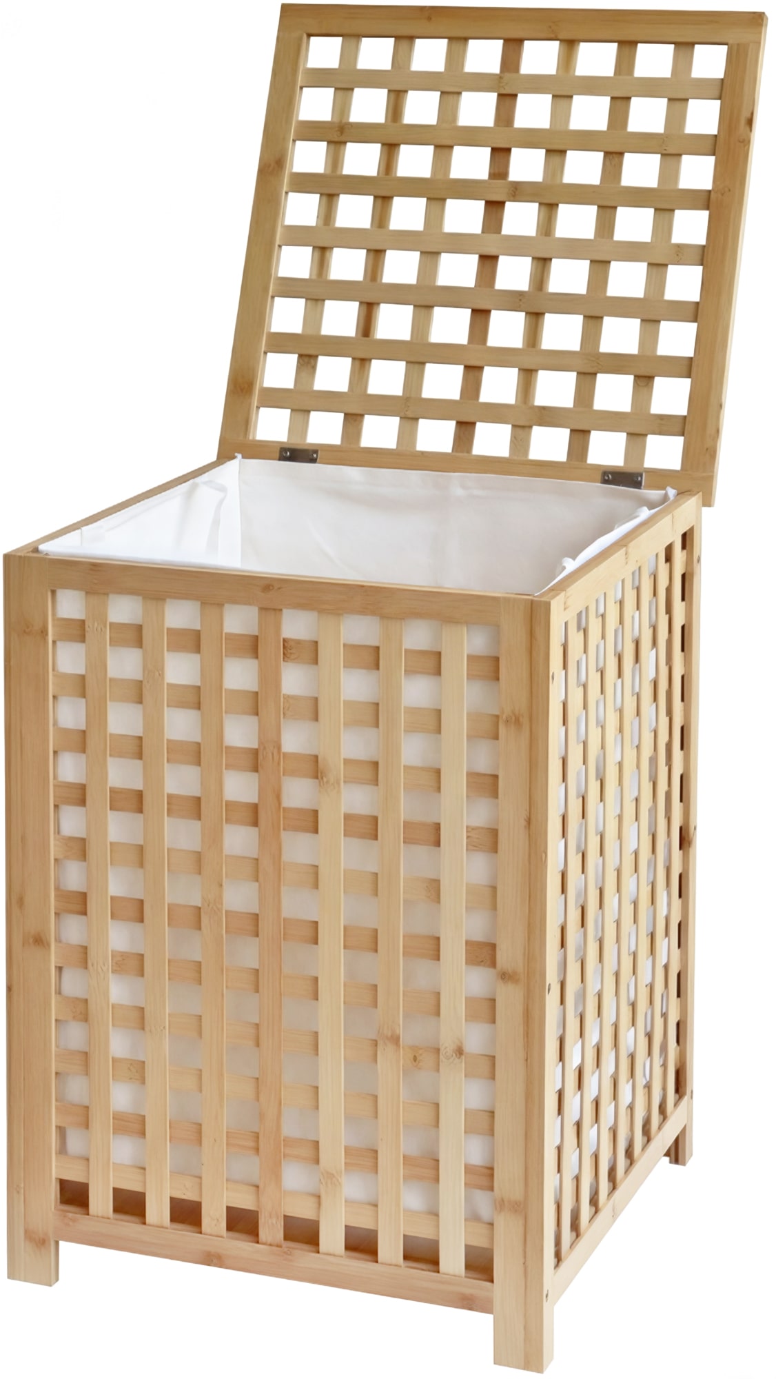 Wäschebox Lenca natura