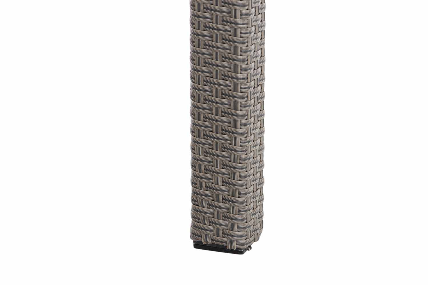 Tisch Florenz BIG grau