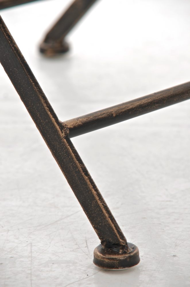 Gartenstuhl Kiran bronze