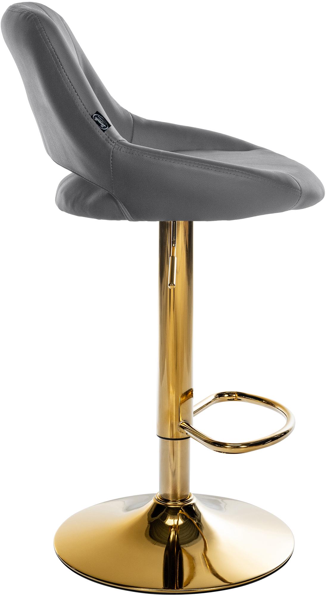 Barhocker Milet Kunstleder