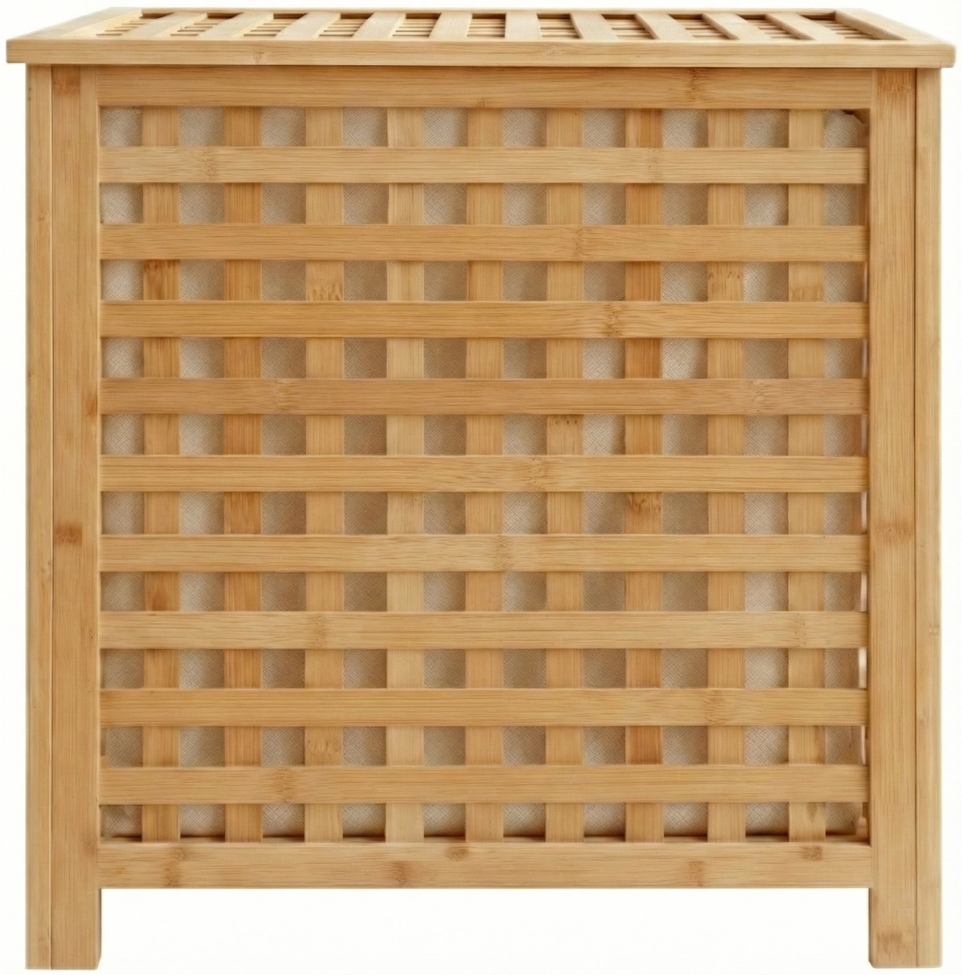 Wäschebox Ronthy natura