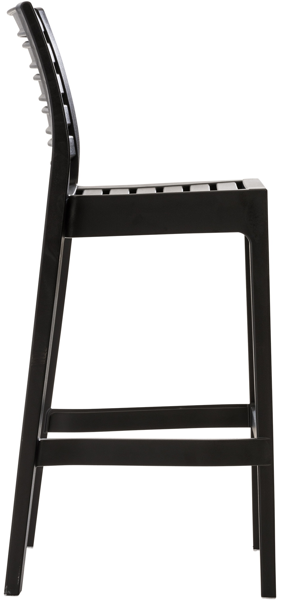 4er Set Barhocker Ares
