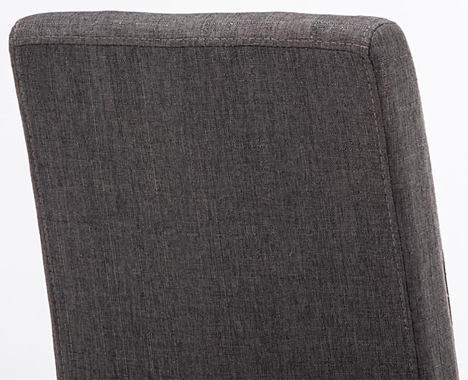 4er Set Esszimmerstuhl Ina Stoff