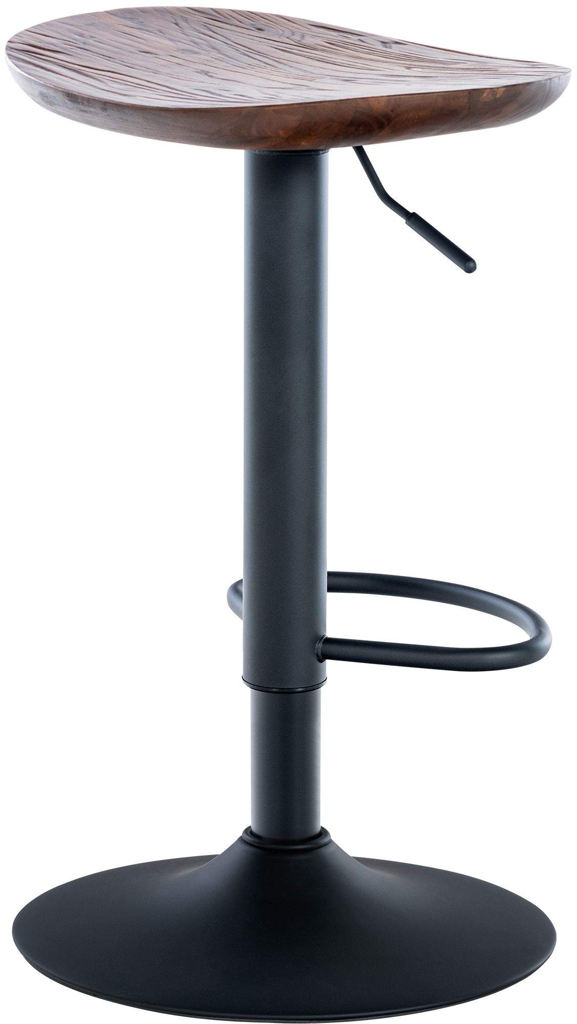 4er Set Barhocker Skelde