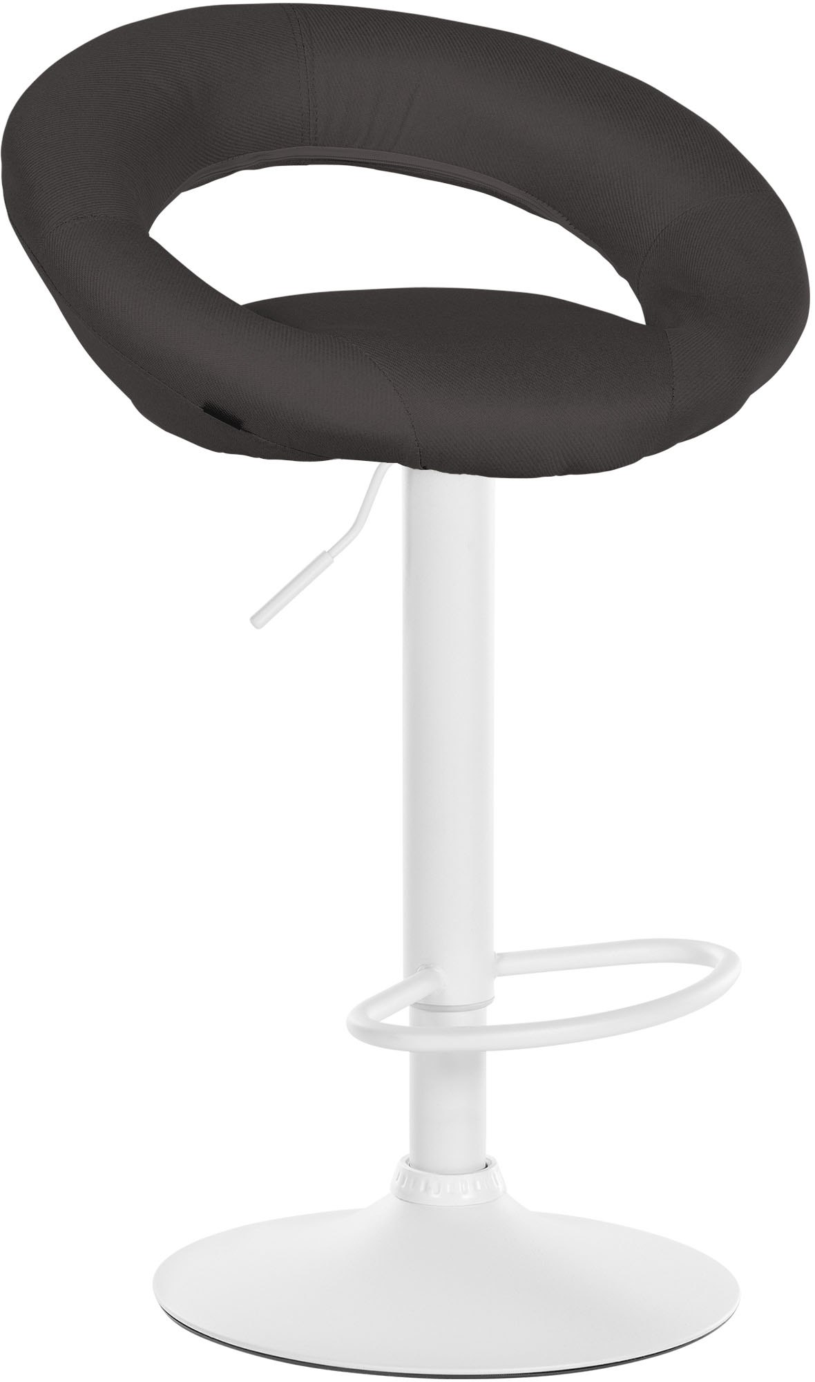 Barhocker Olinda Stoff