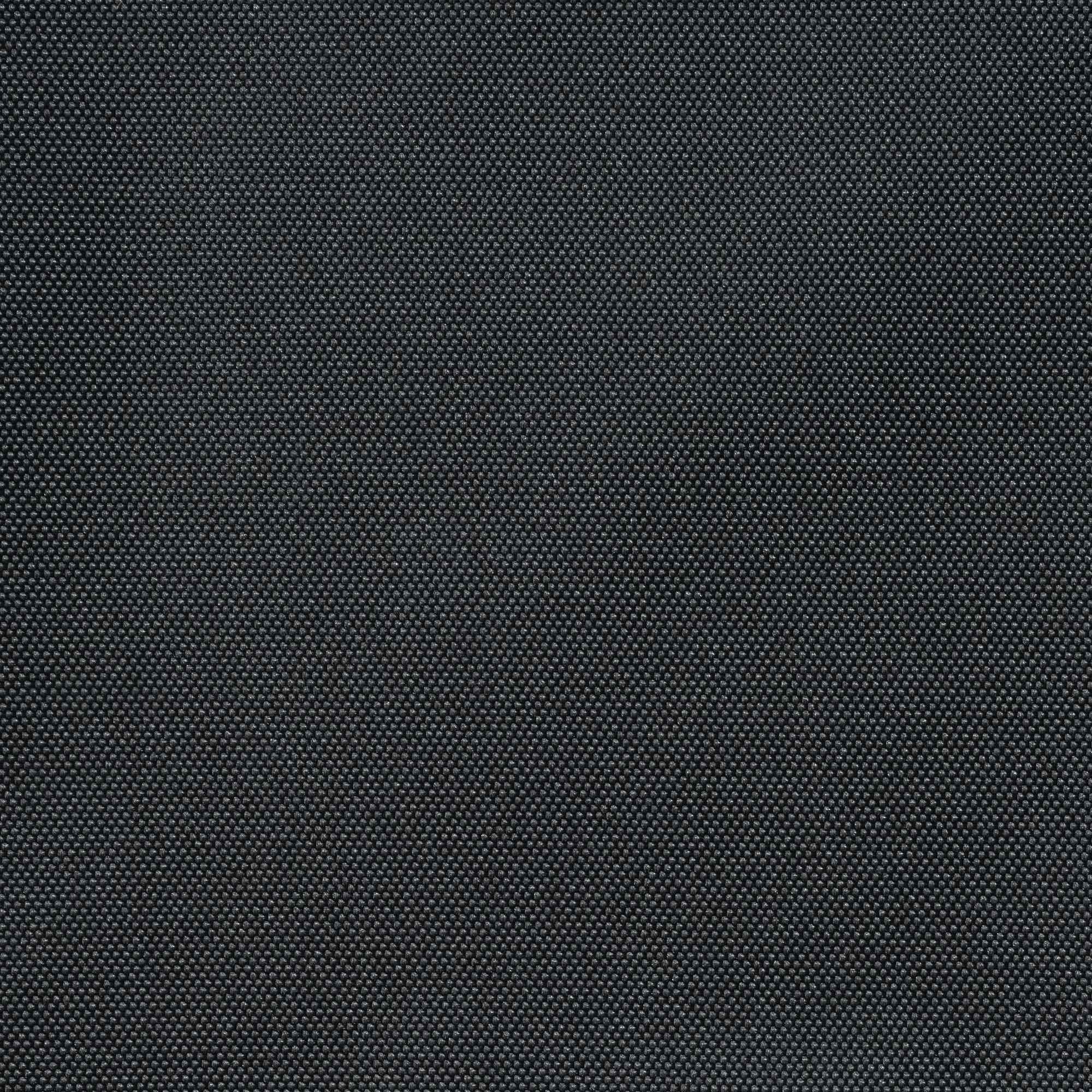 Sitzkissen dunkelgrau 186x48x8 cm