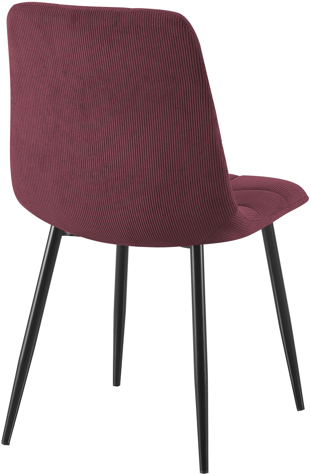 4er Set Esszimmerstühle Tilde