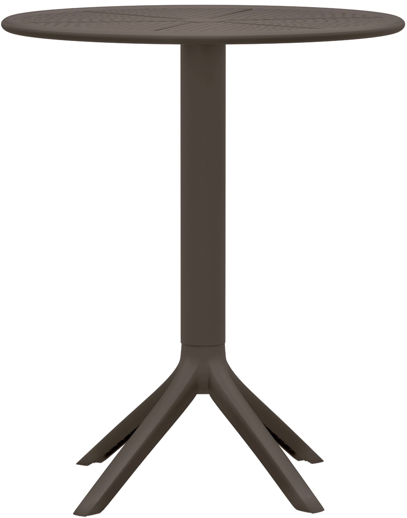Tisch Lacota rund 60 cm