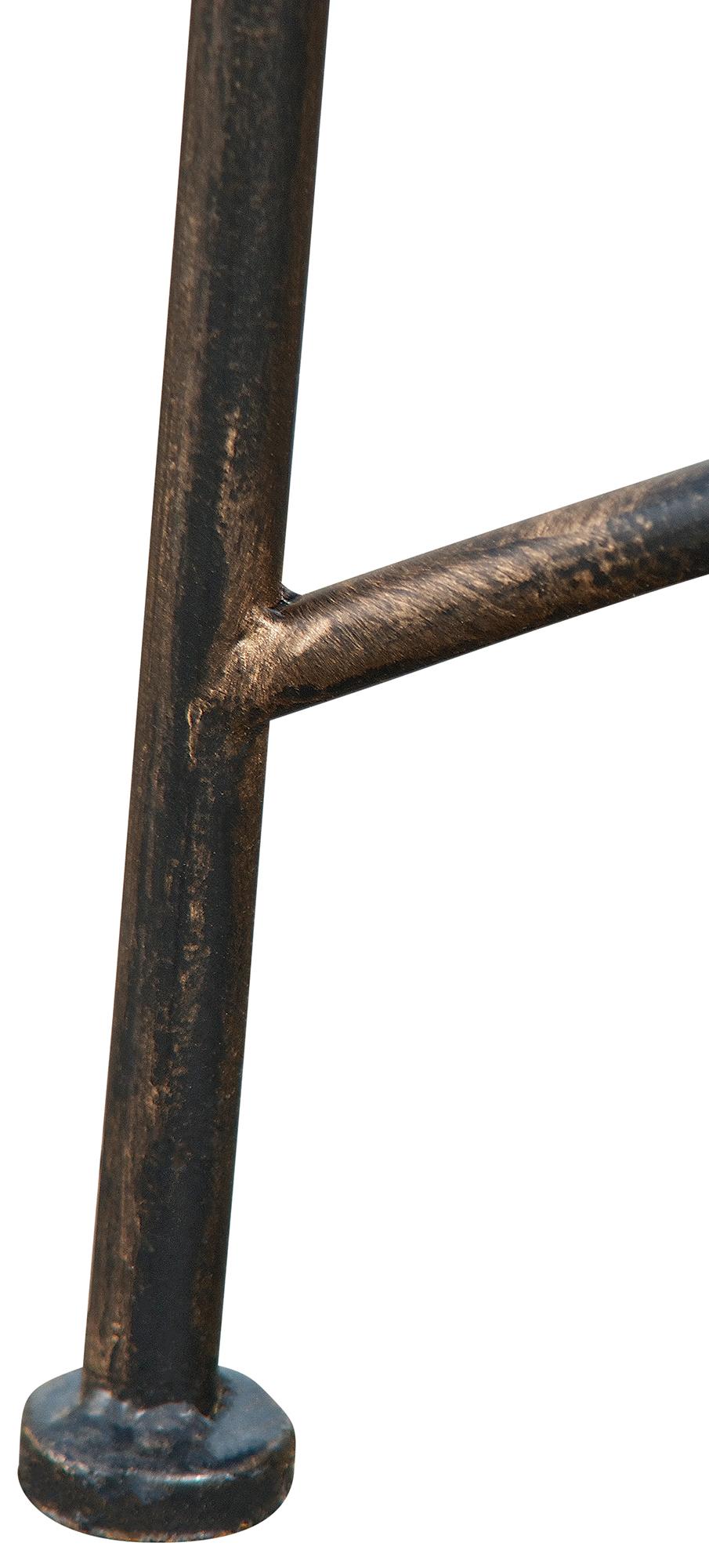 Gartenbank Tara bronze