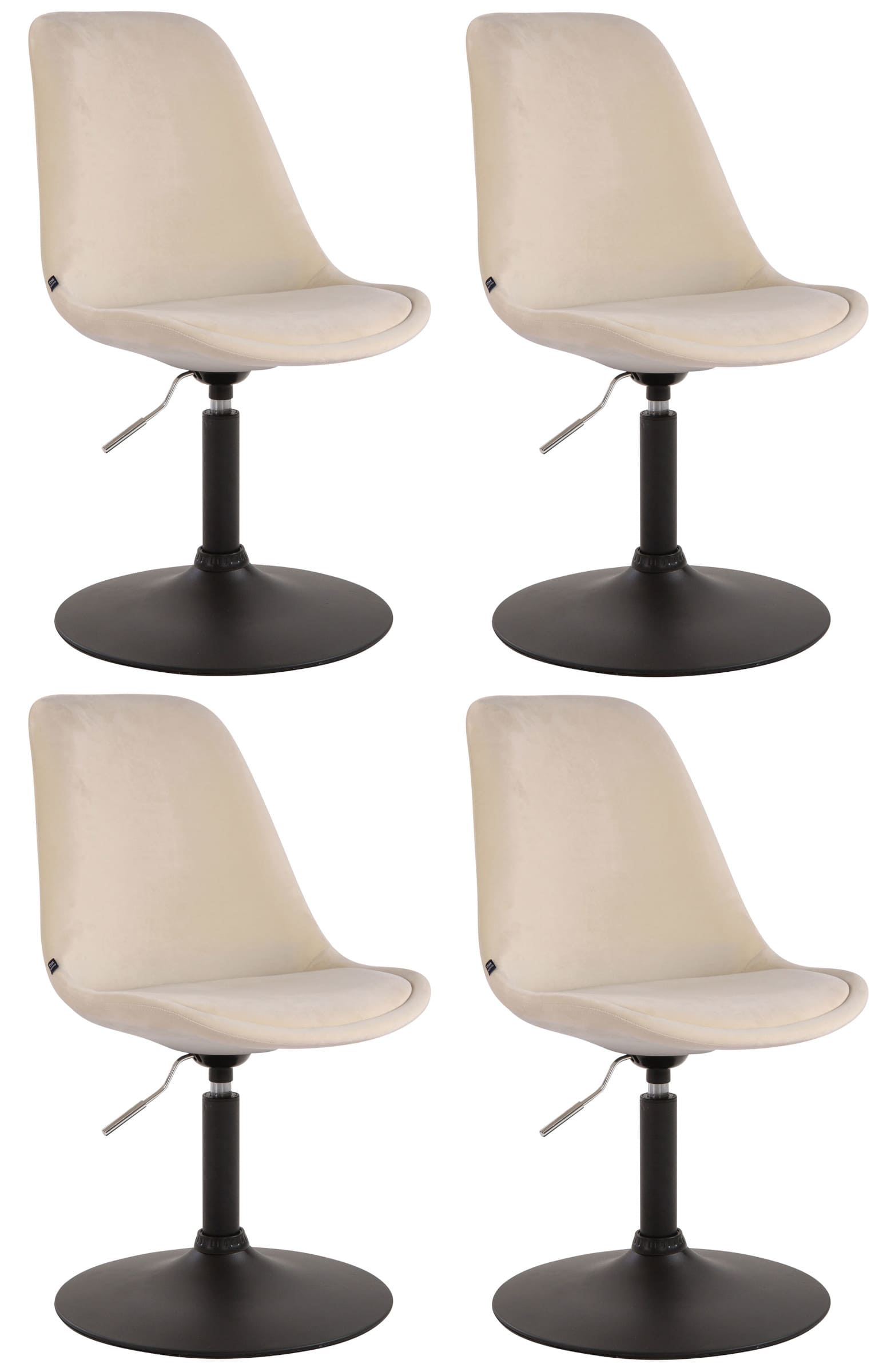 4er-set-esszimmerstuehle-maverick-samt-194422