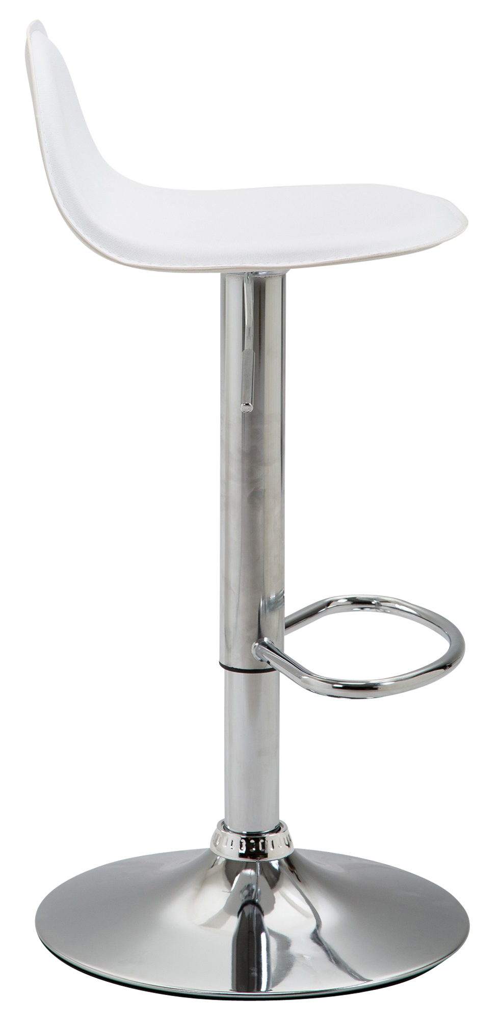 Sattel Barhocker Lana