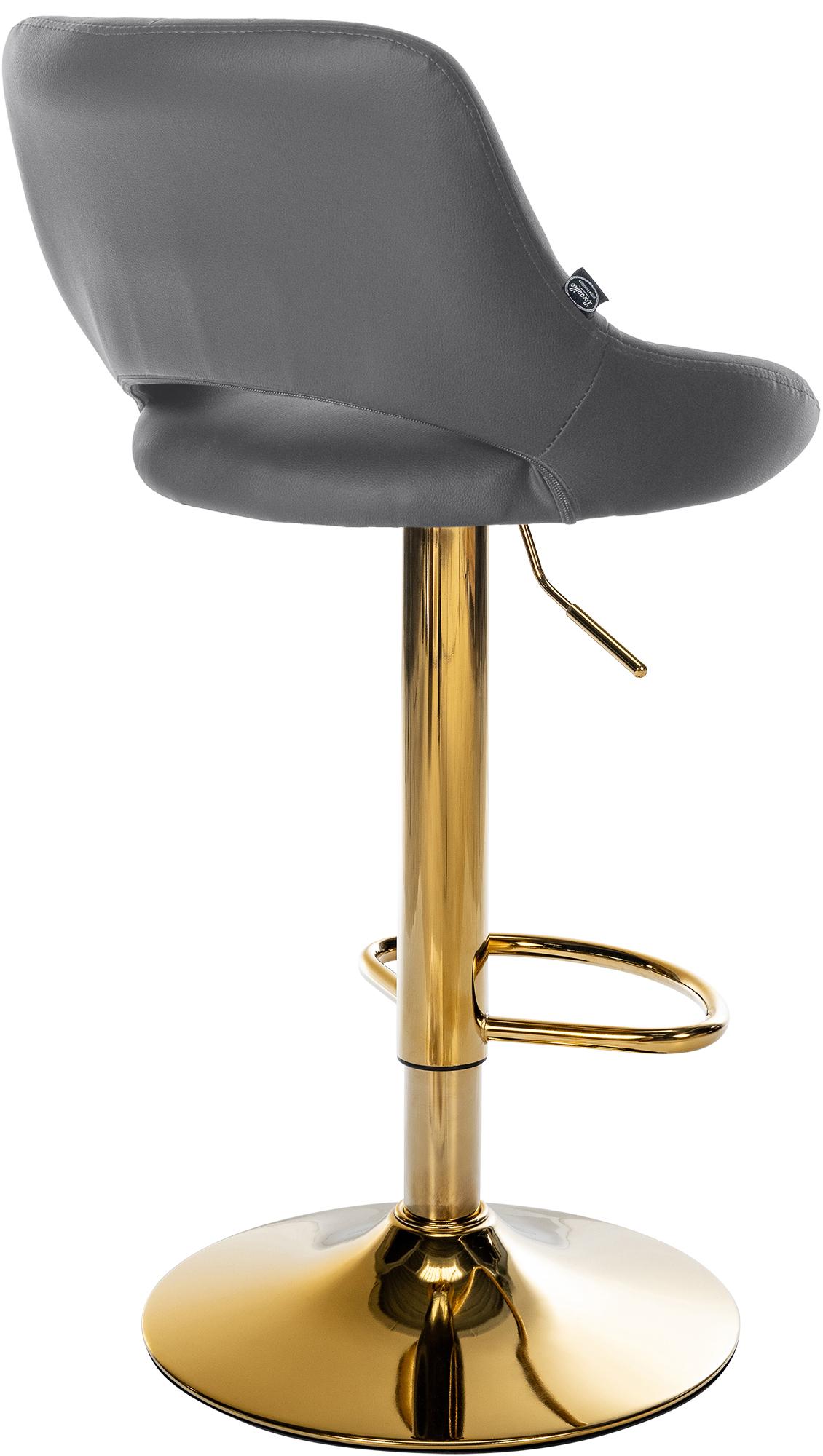 Barhocker Milet Kunstleder