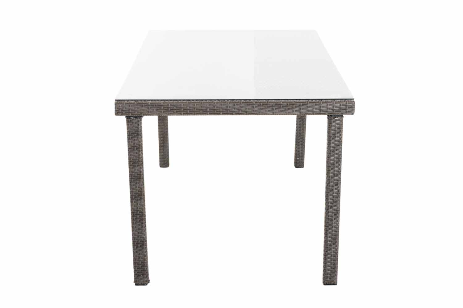 Tisch Florenz BIG grau
