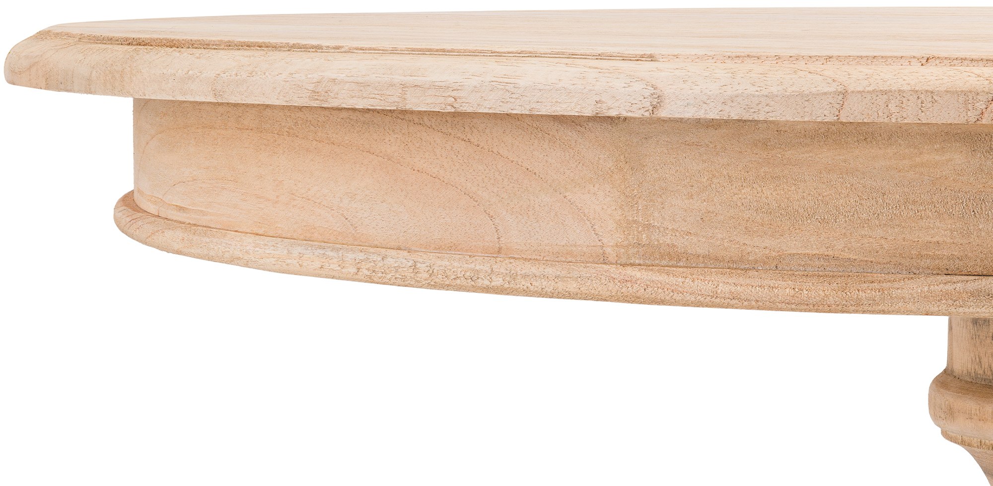 Beistelltisch Wiva 70 cm natura