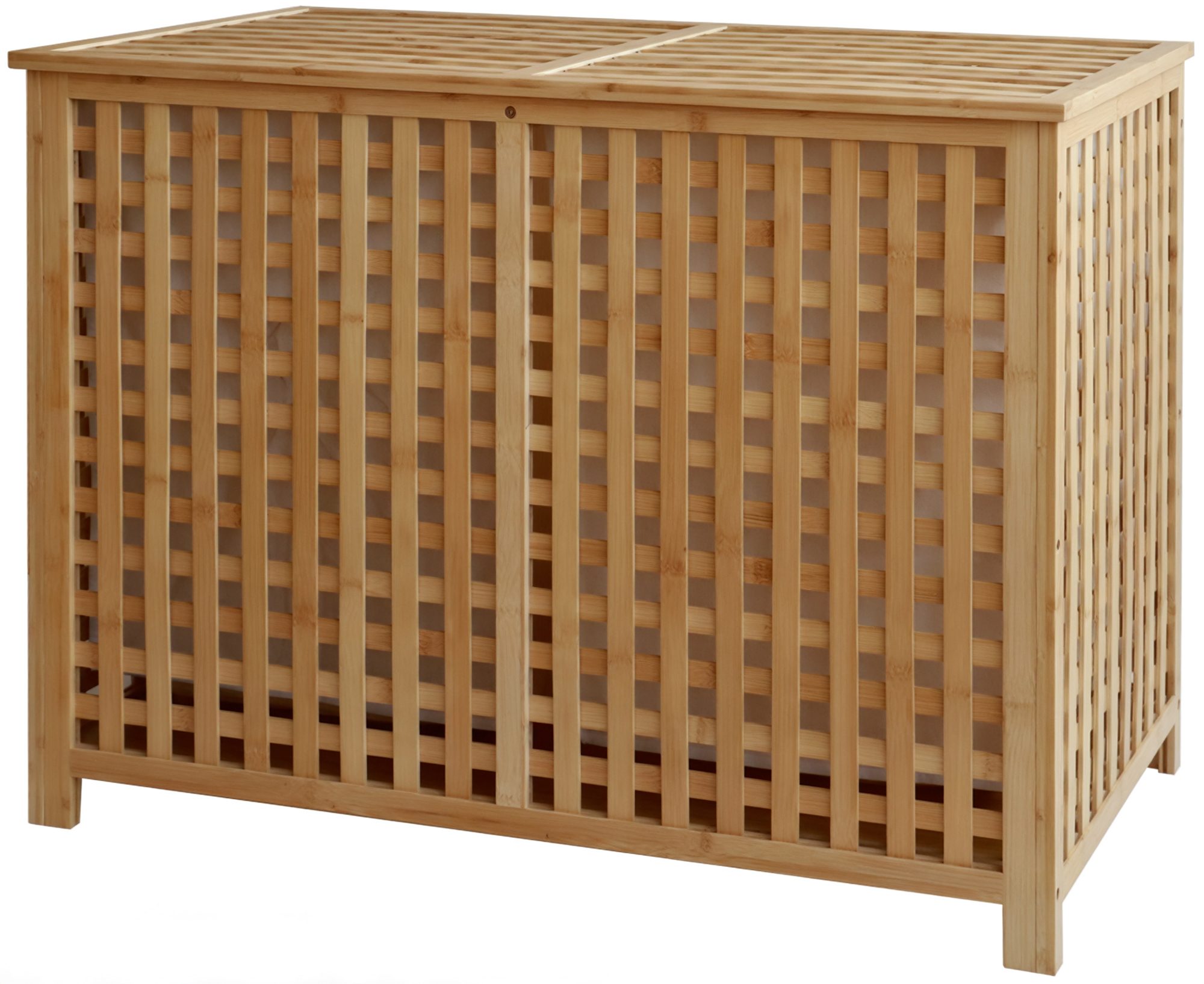 Wäschebox Dorothea natura
