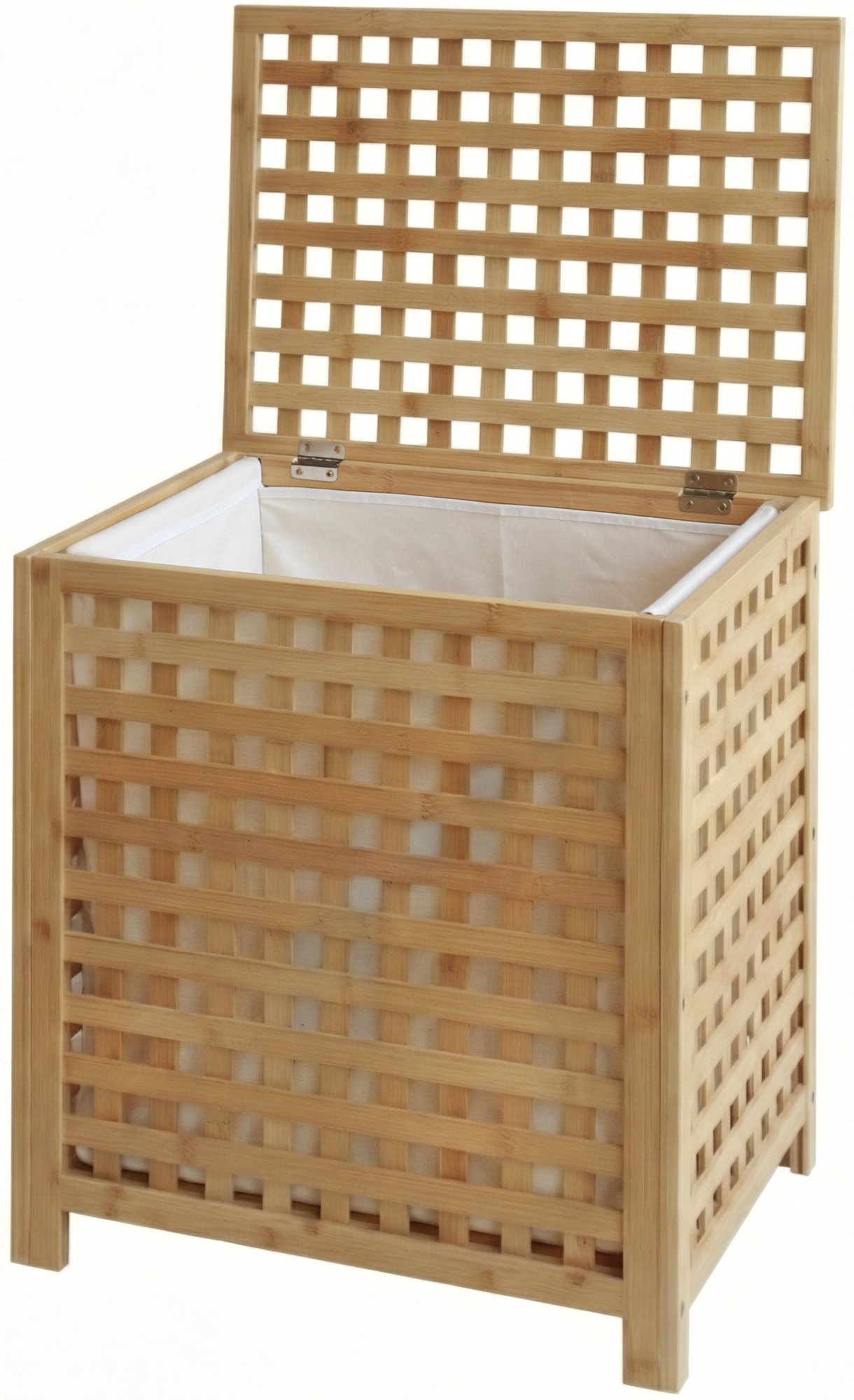 Wäschebox Ronthy natura
