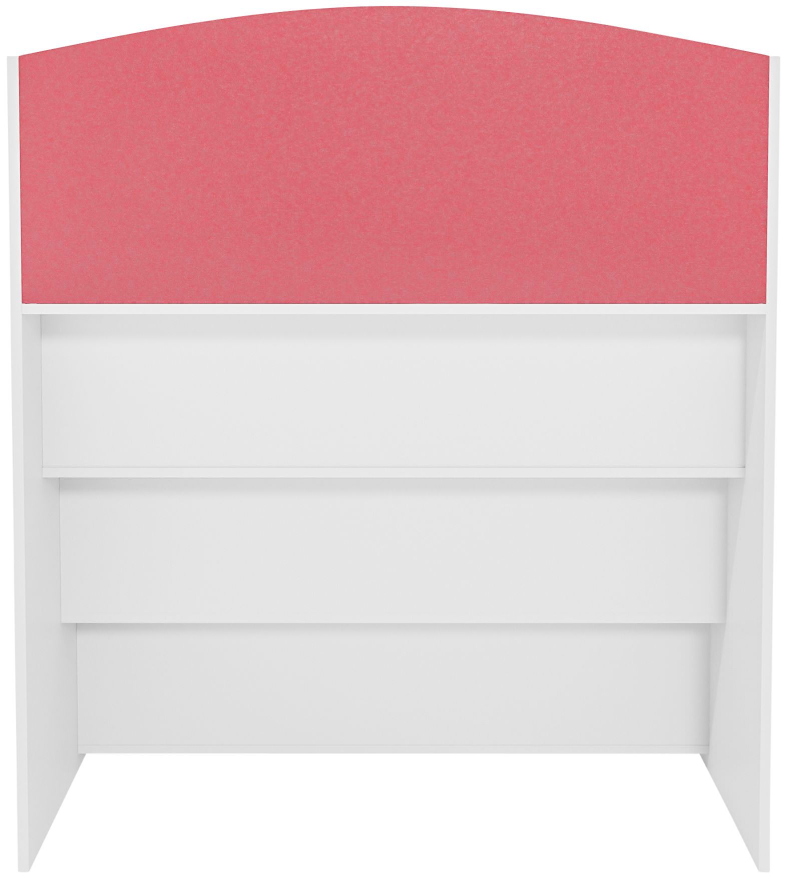Bücherregal Melfa 80 cm
