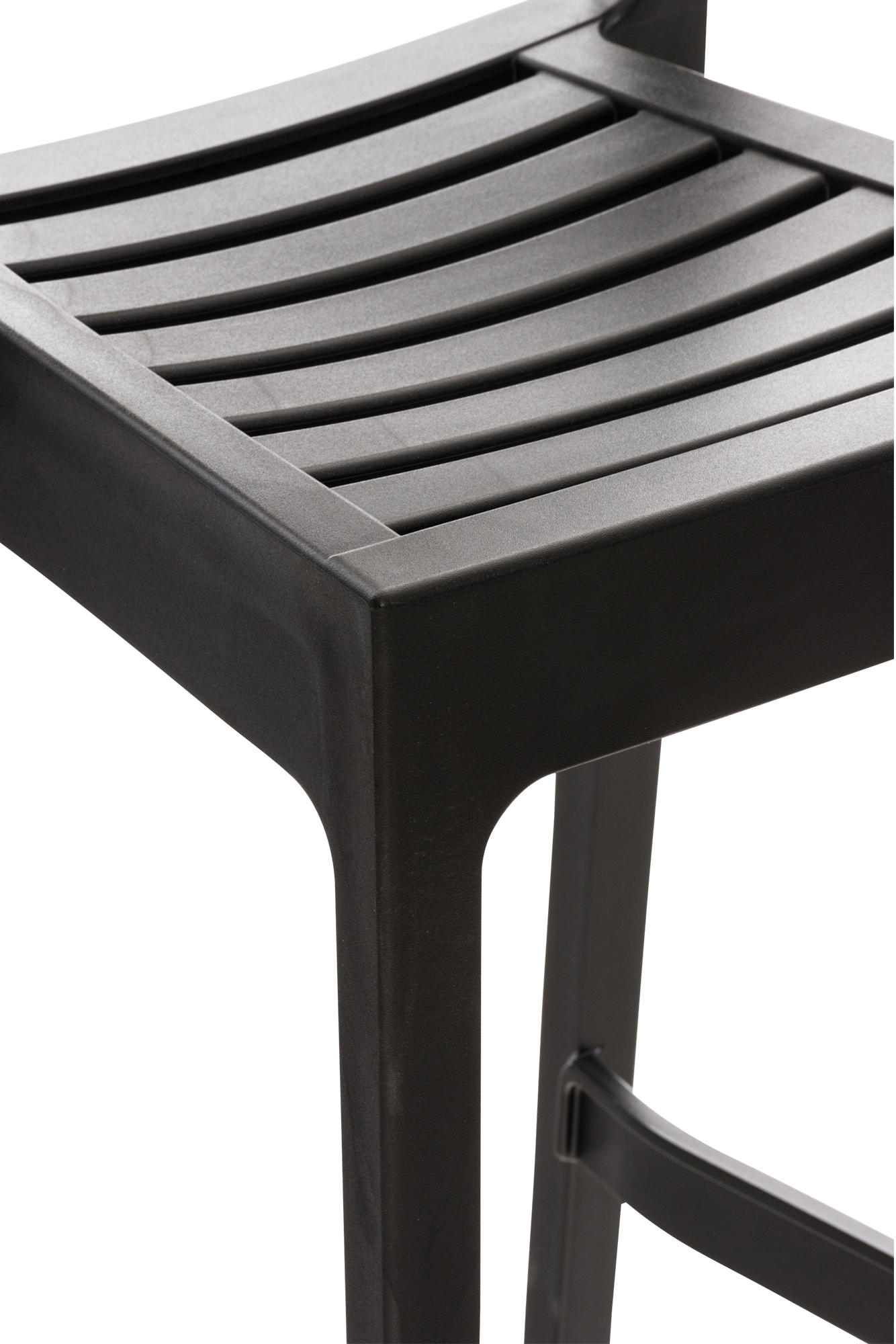 4er Set Barhocker Ares