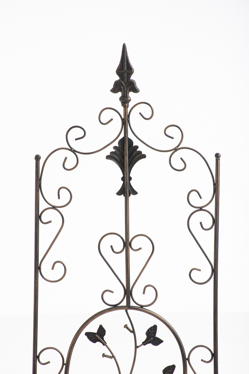 Pflanzen Rankgitter Burgus, 120 x 35 cm