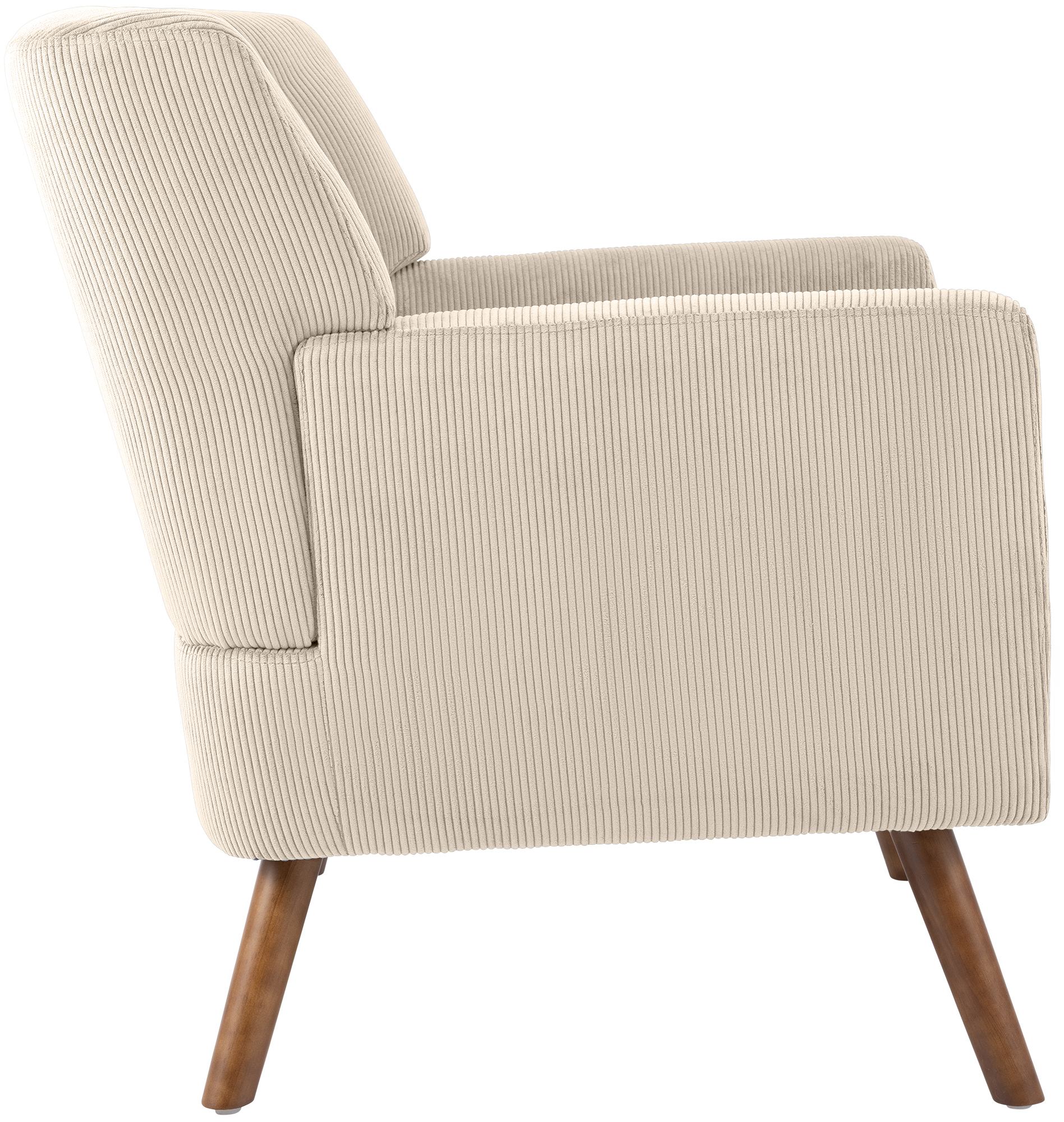 Sessel Kioni Cord