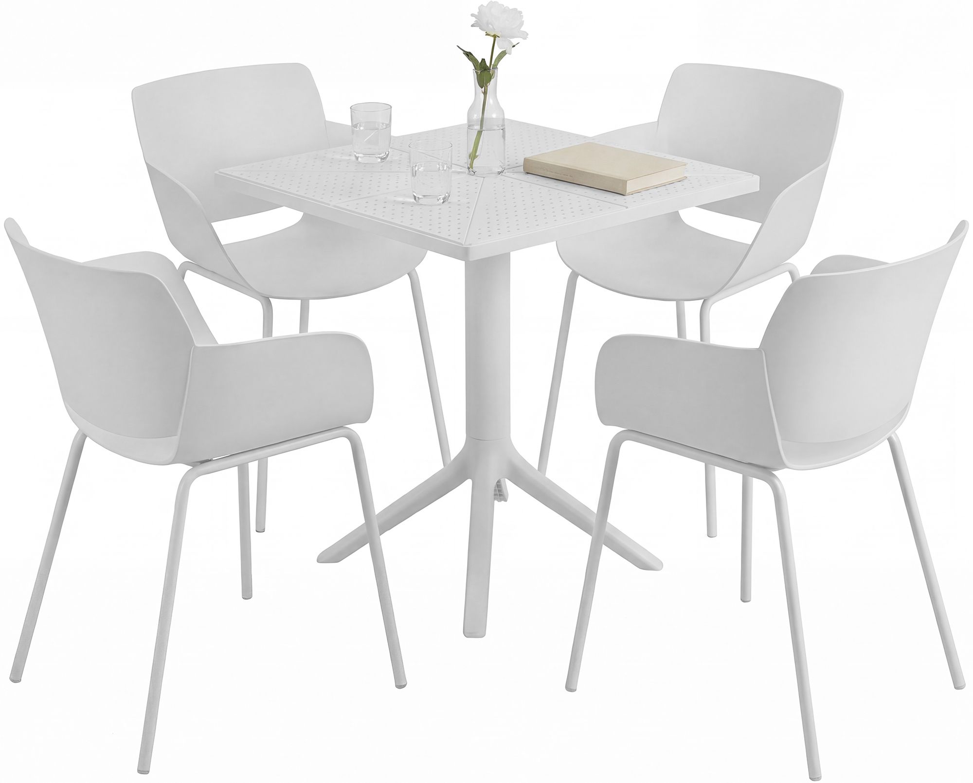 Gartenmoebel-Set-Norva-mit-4-Stuehlen-331412