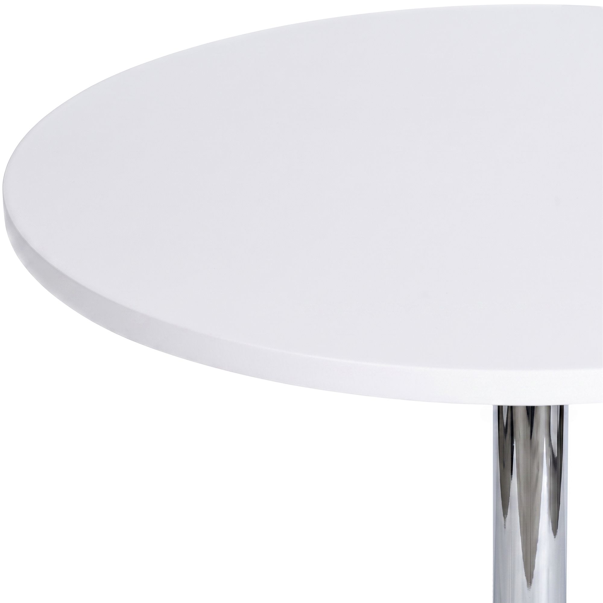Stehtisch rund Ø 60 cm