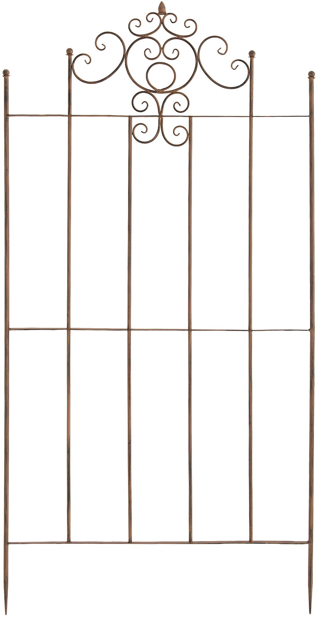2er Set Rankgitter Paula 170 x 86 cm