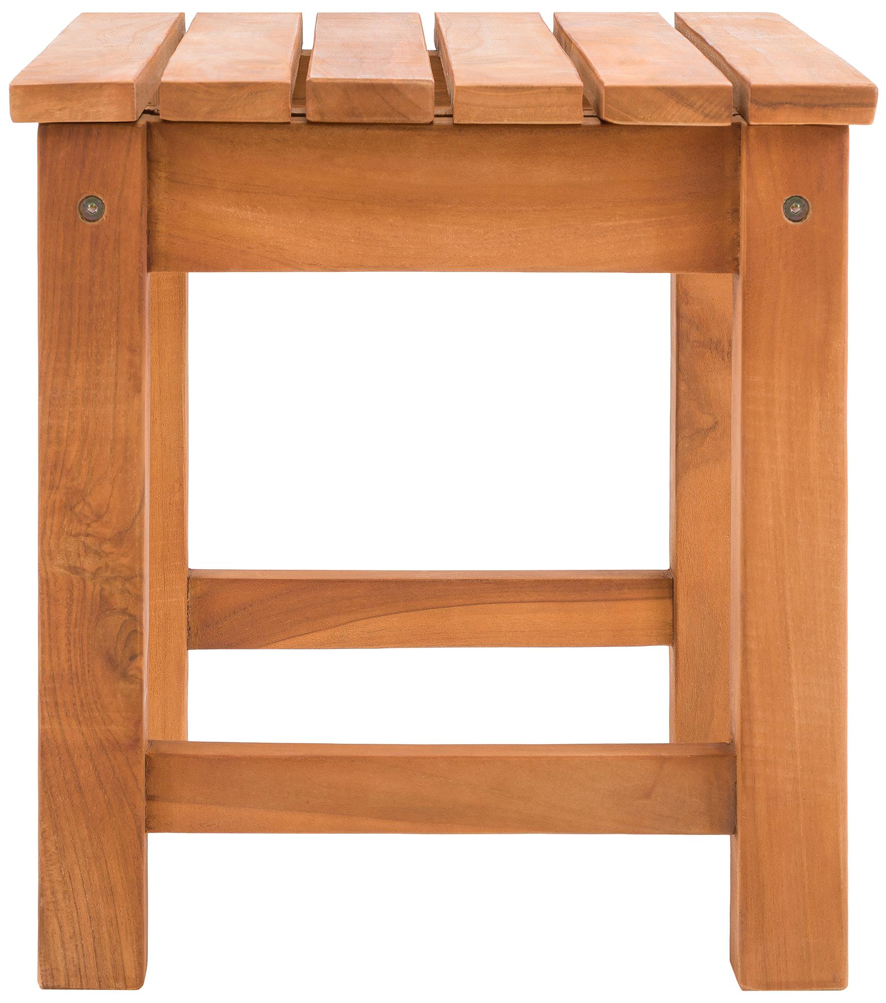 Beistelltisch Frankton teak