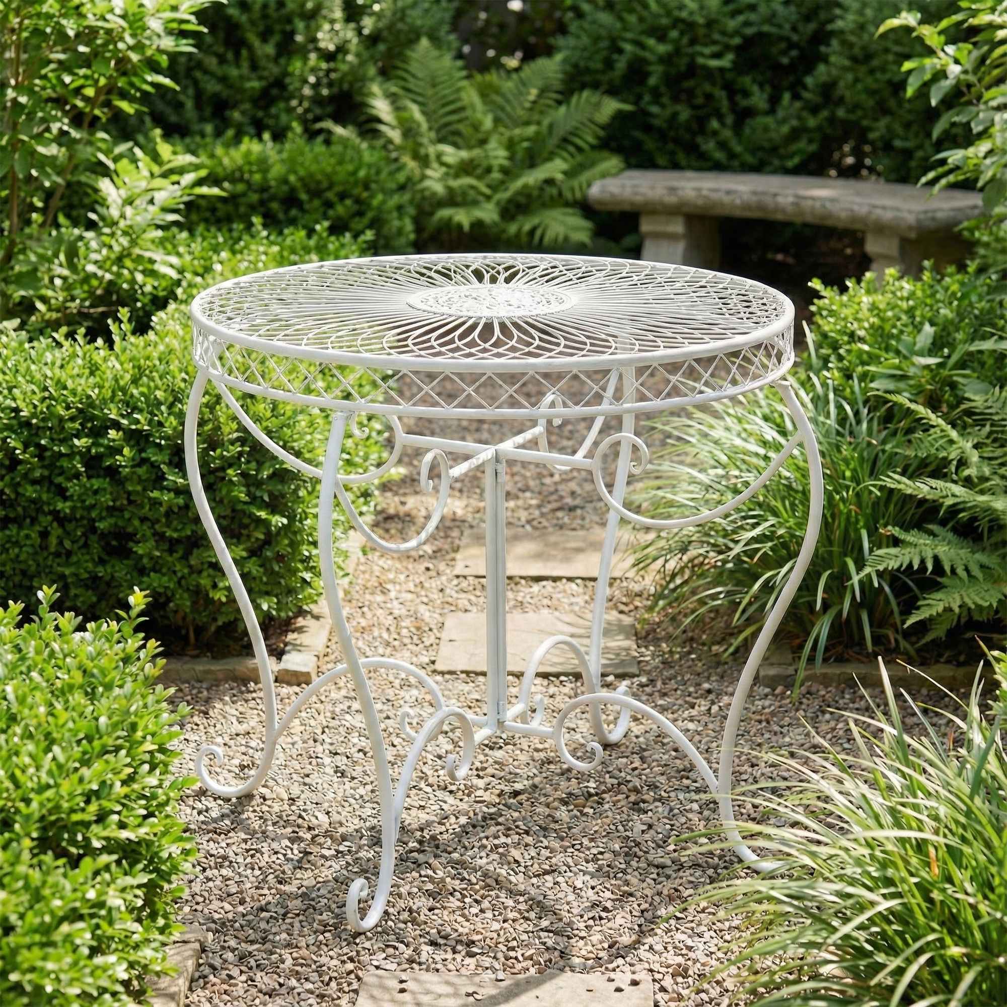 Gartentisch Sheela
