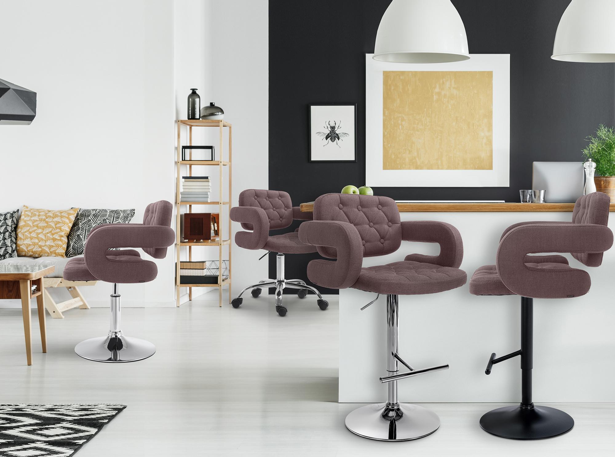 Lounger Dublin Stoff