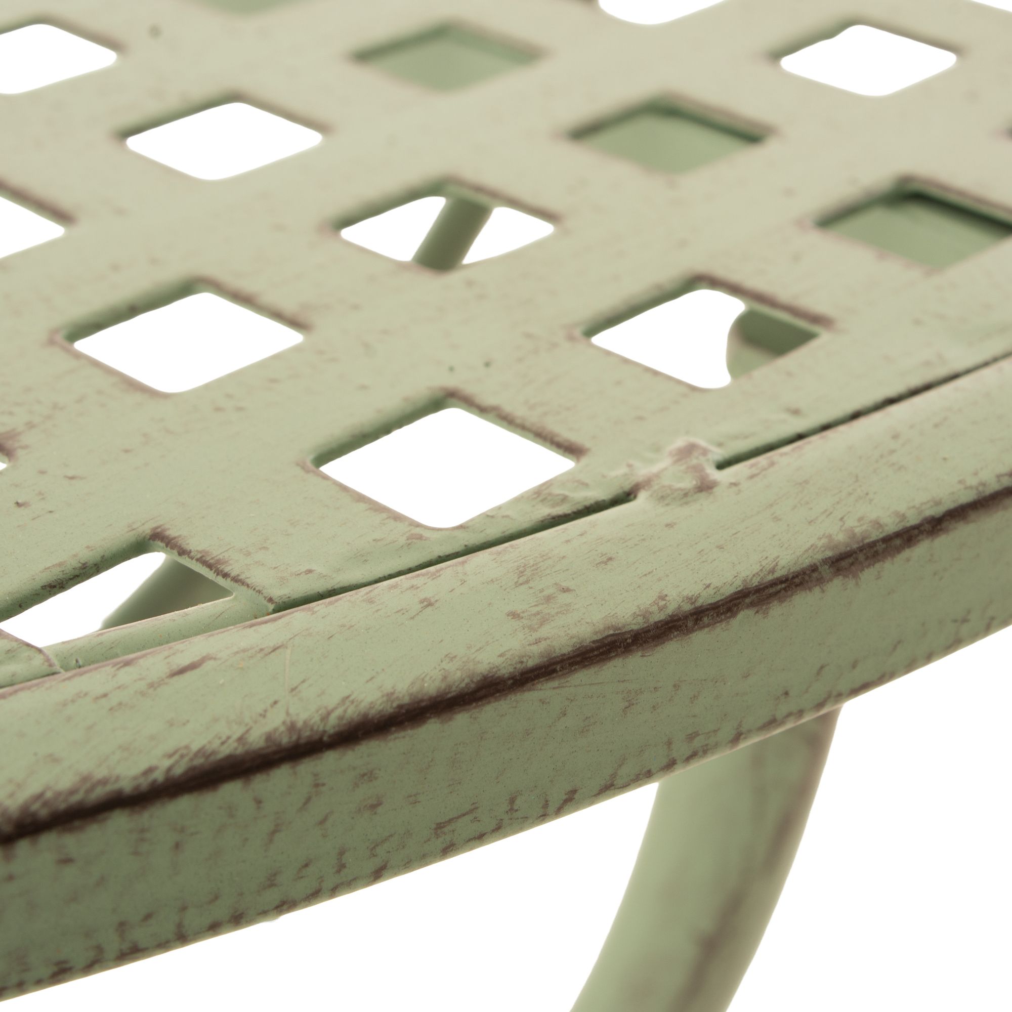 Gartentisch Amanda 70 cm